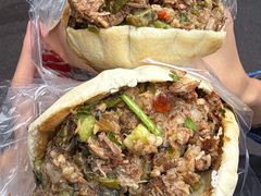-刘小武·锅魁(总店)