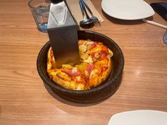 -必胜客(大宁路店)