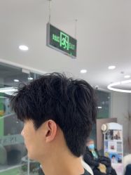 -FINE HAIR造型沙龙