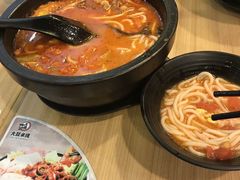 -大鼓米线(浦东长泰店)