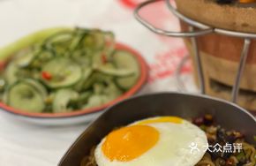 Lao Biao's Stir-Fried Luosifen