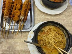 -蜀王砂锅总店