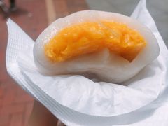 -澳门长洲糯米糍(柯打苏沙街店)