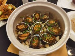 小鲜鲍-徐记私厨(半淞园路店)