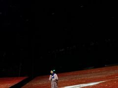 -《12·12》西安事变大型实景演出