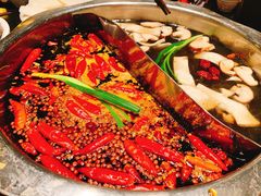 -纸盐河码头火锅(十八梯店)