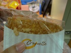 -巴黎贝甜(开发区安盛店)