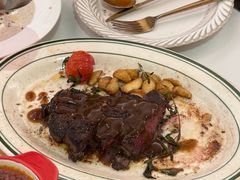 -MIO弥欧洋房西餐厅(中央大街店)