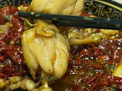 -江味龙虾馆·裸蓝龙虾(南山店)