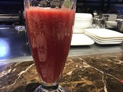 -尚雅铁板料理自助餐厅(乐松店)