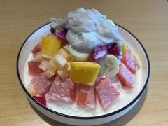 -斯利美甜品slimay dessert(滨江高教园店)