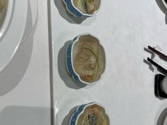 -亮庆餐厅·粤菜·早茶(篁庄店)