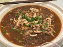 -老洋房花园饭店(绍兴路店)