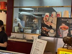 -Dal Cuore 达可芮冰淇淋(陕西北路店)