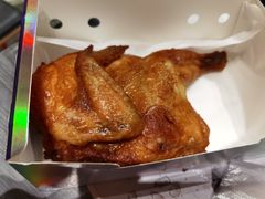 -麦当劳(龙阳路店)
