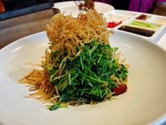 -四季民福烤鸭店(王府井灯市口店)