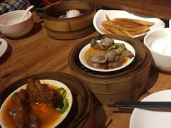 -颐和•海鲜砂锅粥•啫啫煲(奥林匹克广场店)