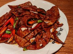 -張飛扒肉•四代传承(道外店)