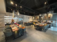 -Living Kitchen团建·厨艺派对空间(国贸店)