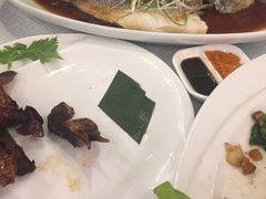 -上下九广州菜馆(锦业路店)