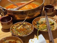 -黔诚多彩火锅(甲秀楼店)
