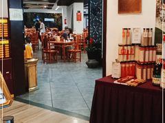 -奎元馆.百年奎元.非遗传承(西湖边的解放路店)