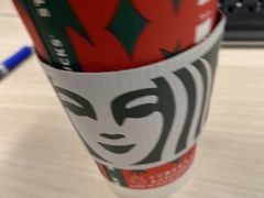 -星巴克(来福士办公楼店)