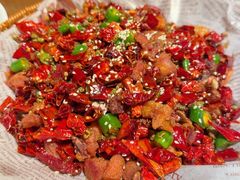 -蝦塘·中国餐馆(城墙南马道巷店)