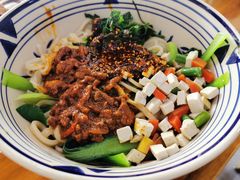 -友家棍棍面(和平村店)