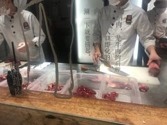 -左庭右院鲜牛肉火锅(新梅广场店)