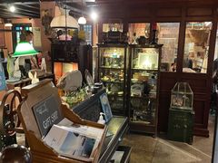 -古董花园(思南路42弄小区店)