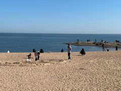 -日照灯塔风景区