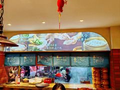 -乐乐大排档·30年老字号(浙江路店)