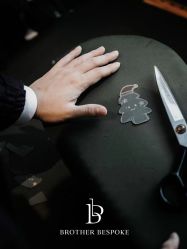 点击看大图 -Brother西服礼服定制·商务·婚礼(佛山南海店)