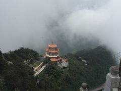 -洛阳白云山景区