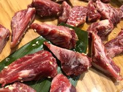 -猫抓烤肉(武进吾悦广场店)
