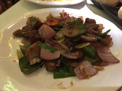 干葱香茅蜜椒骨-太平馆西餐厅(北京路店)