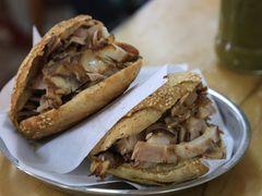 -老四烧饼铺(丽源路店)