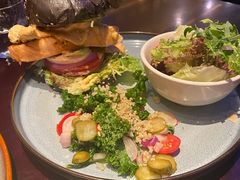 -blue frog蓝蛙(长泰广场店)