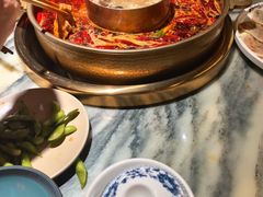 -矮板凳老火锅(宽窄巷子店)