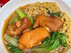 -珍珍小食店(西华路店)