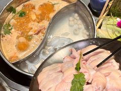 -椰小鸡·琼州糟粕醋·火锅(美兰缤纷城店)