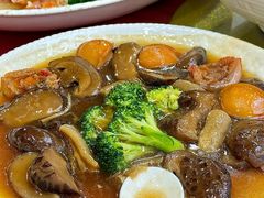 -食为先(中山七路店)