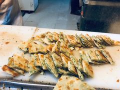 -咏春葱油饼(德政中路店)