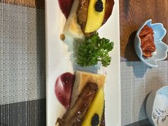 -森味薪火烧•烧鸟居酒屋•日本料理(望京店)