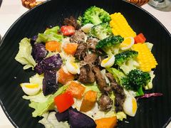 -西堤牛排(南京龙江店)