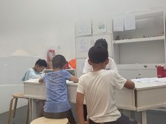 -金色雨林感统训练·专注力·语言认知·心理沙盘(天通苑校区)