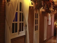 -叶叶菩提·晋福宫