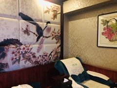 包房-古莲·影院足道·按摩SPA(水上温泉店)