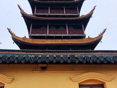 -狼山风景名胜区